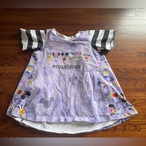 Minnie Mouse and Friends!